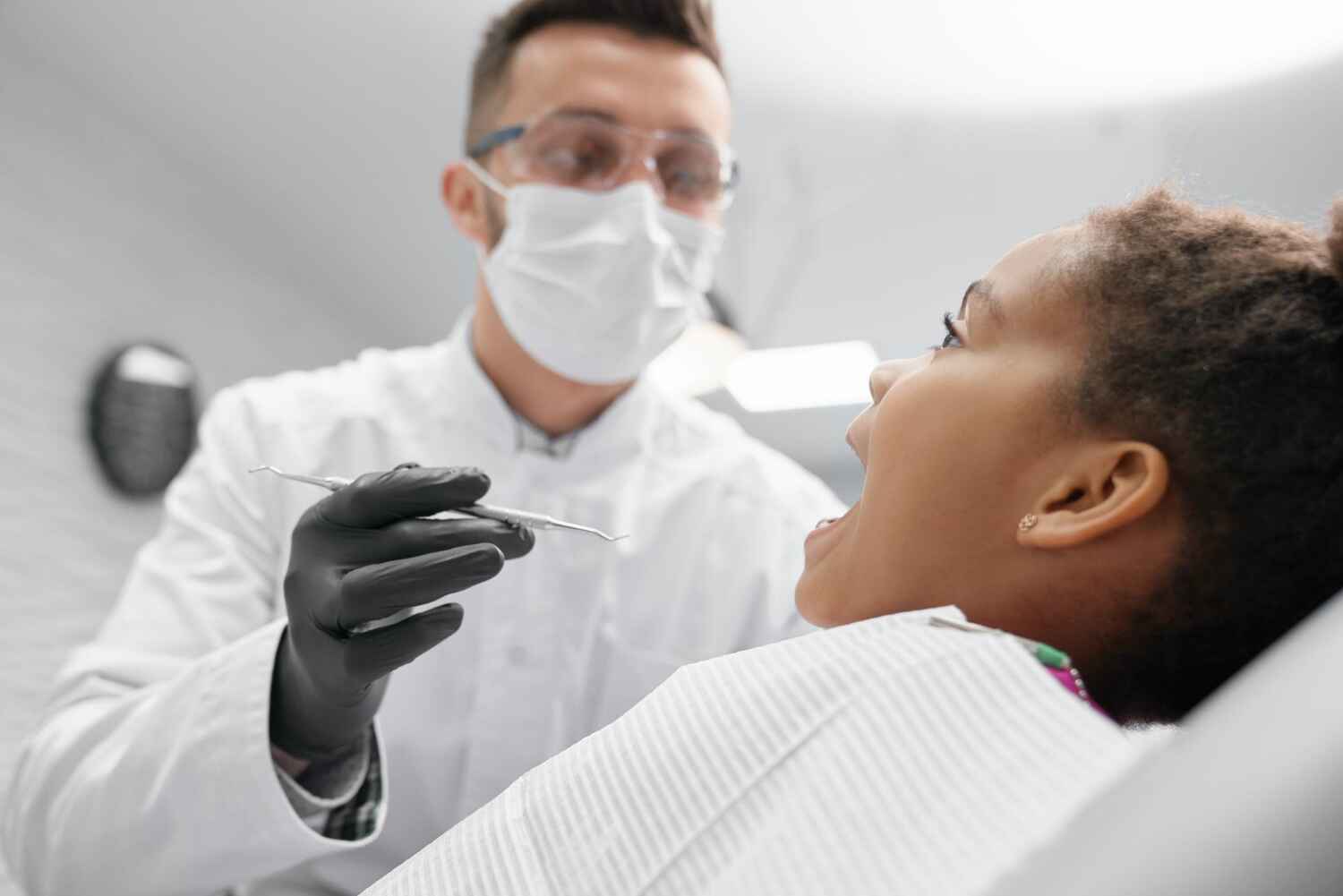 Professional Emergency Dentist in Sandia Heights, NM